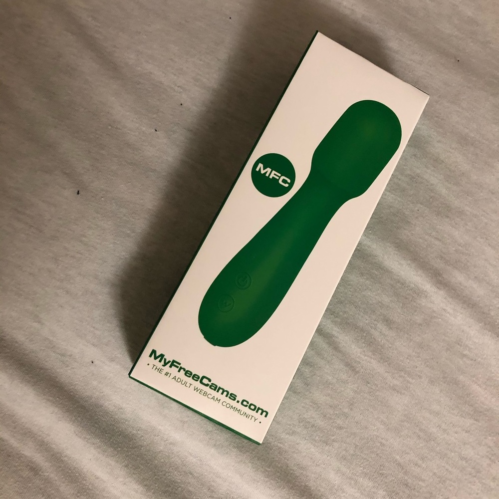 COPY - MFC MYFREECAMS vibe